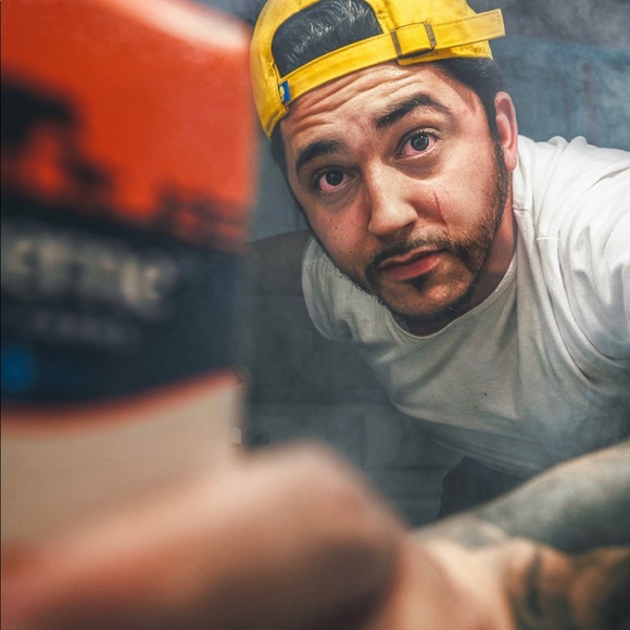 Meet your Posher, Anthony - Picture 1 of 1